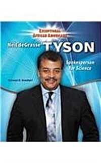 Neil Degrasse Tyson (Paperback)