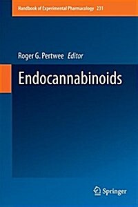 Endocannabinoids (Hardcover, 2015)