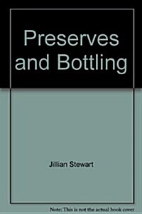 Little Book of Preserves and Bottling (Hardcover)