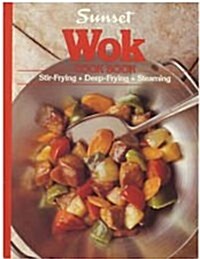 Wok Cooking (Hardcover)