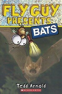 Bats (Prebound)