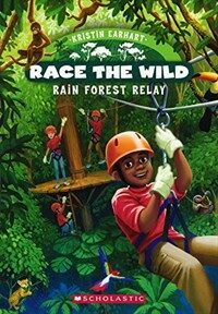 Rain Forest Relay (Prebound, Bound for Schoo)