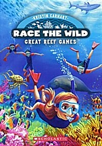 Great Reef Games (Prebound, Bound for Schoo)