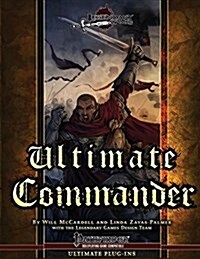 Ultimate Commander (Paperback)