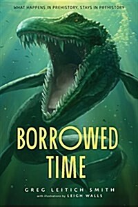 Borrowed Time (Hardcover)