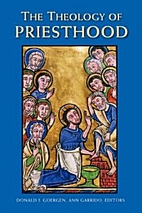 [중고] The Theology of Priesthood (Paperback)