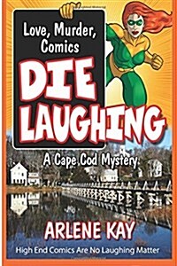 Die Laughing (Paperback)