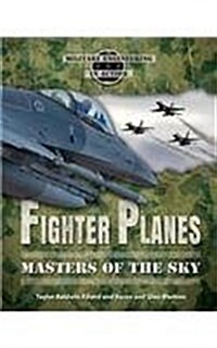 Fighter Planes (Paperback)