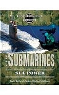 Military Submarines (Paperback)