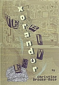 Xorandor/Verbivore (Paperback)
