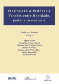 Filosofia & Politica (Paperback)