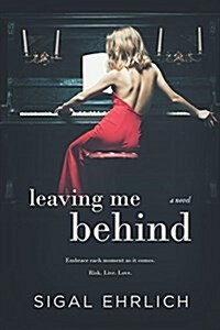 Leaving Me Behind (Paperback)
