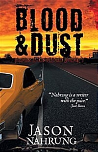 Blood & Dust (Paperback)