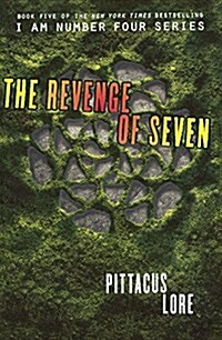 Revenge of Seven (Prebound, Bound for Schoo)