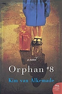 Orphan Number Eight (Prebound, Bound for Schoo)