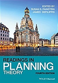 Readings in Planning Theory (Paperback, 4, Revised)