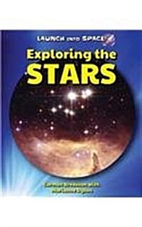 Exploring the Stars (Paperback)