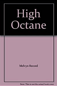 High Octane (Hardcover)