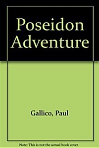 Poseidon Adventure (Hardcover)