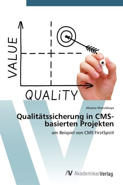 Qualit?ssicherung in CMS-basierten Projekten (Paperback)