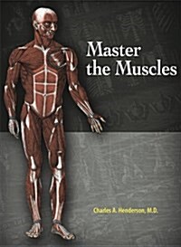 Master the Muscles (Hardcover)