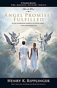 Angel Promises Fulfilled (Paperback)