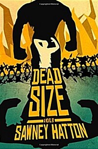 Dead Size (Paperback)