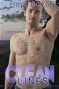 Clean Lines (Paperback)