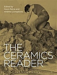 The Ceramics Reader (Paperback)