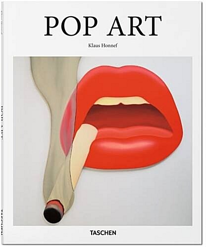 Pop Art (Hardcover)