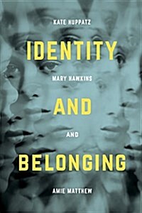 Identity and Belonging (Hardcover)