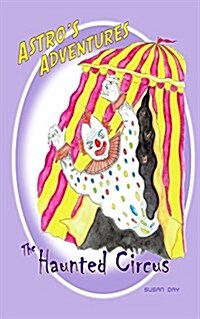 The Haunted Circus (Paperback)