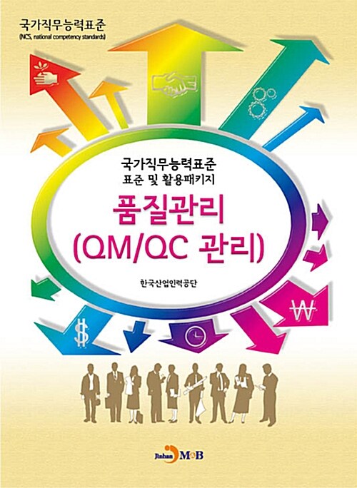 품질관리 (QM/QC 관리)