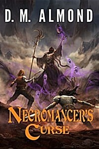 Necromancers Curse (Paperback)