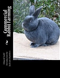 Commercial Rabbit Farming (Paperback)