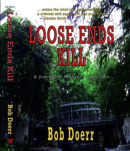 Loose Ends Kill (Hardcover, Special Limited)