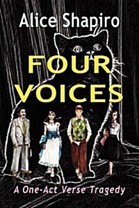 Four Voices (Paperback)