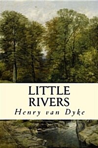 Little Rivers (Paperback)