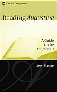 Reading Augustine (Paperback)