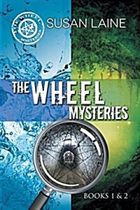 The Wheel Mysteries: Volume 1 (Paperback, First Edition)