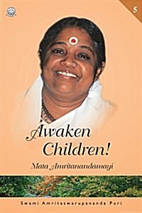 Awaken Children Vol. 5 (Paperback)