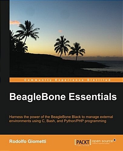 Beaglebone Essentials (Paperback)