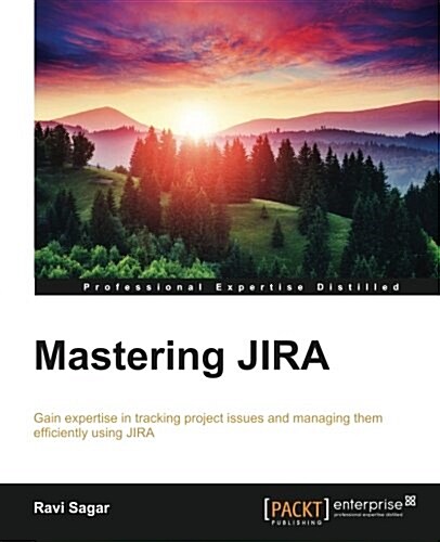 Mastering Jira (Paperback)
