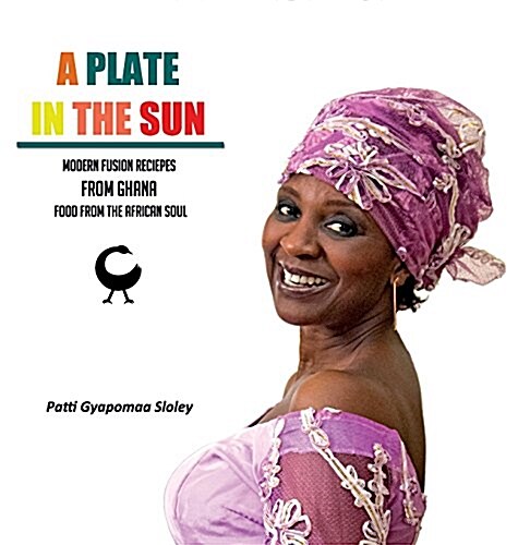 A Plate in the Sun (Hardcover)