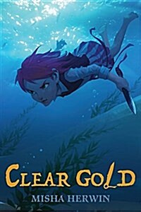 Clear Gold (Paperback)