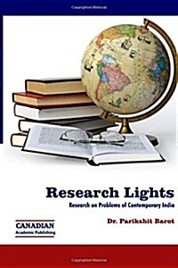 Research Lights (Paperback)