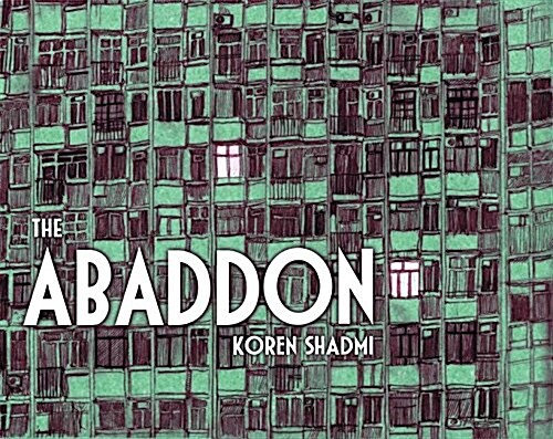 The Abaddon (Hardcover)
