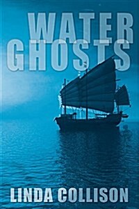 Water Ghosts (Paperback)