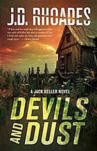 Devils and Dust: A Jack Keller Novel (Paperback)