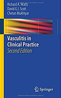 Vasculitis in Clinical Practice (Paperback, 2, 2015)